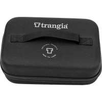 Trangia EVA Cover für Brotdose schwarz groß - Behälter EAN:7315086192017