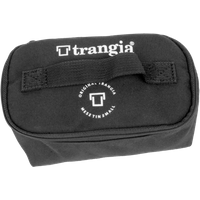 Trangia Insert Cover für Brotdose schwarz klein - Behälter EAN:7315086193007