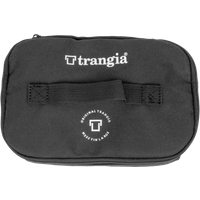 Trangia Insert Cover für Brotdose schwarz groß - Behälter EAN:7315086193014