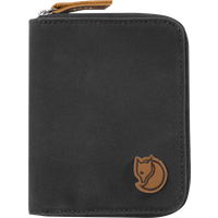 Fjällräven Zip Wallet Brieftasche 12 cm Dark Grey - Taschen & Packsäcke EAN:7323450022402