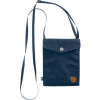 Fjällräven Pocket Minitasche 18 cm Navy - Taschen & Packsäcke EAN:7323450022679