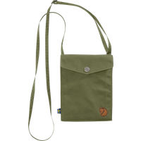 Fjällräven Pocket Minitasche 18 cm Green - Taschen & Packsäcke EAN:7323450022686