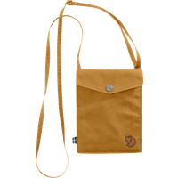 Fjällräven Pocket Minitasche 18 cm Acorn - Taschen & Packsäcke EAN:7323450451578