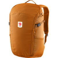 Fjällräven Ulvö Tagesrucksack 23 Liter Red Gold - Rucksäcke EAN:7323450488970