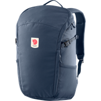 Fjällräven Ulvö Tagesrucksack 23 Liter Mountain Blue - Rucksäcke EAN:7323450488994