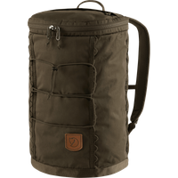 Fjällräven Singi 20 Rucksack 20 Liter Dark Olive - Rucksäcke EAN:7323450522216