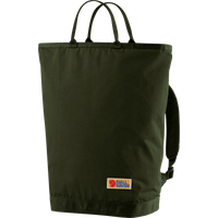 Fjällräven Vardag Totepack Rucksack 20 Liter Deep Forest - Rucksäcke EAN:7323450522728