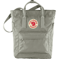 Fjällräven Kanken Totepack Rucksack Schultertasche 14 Liter Fog - Rucksäcke EAN:7323450598303