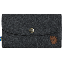 Fjällräven Norrvåge Travel Wallet Reisebrieftasche Grey - Taschen & Packsäcke EAN:7323450634872