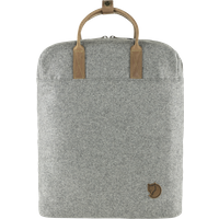 Fjällräven Norrvåge Backpack Rucksack 15 Liter Granite Grey - Rucksäcke EAN:7323450642945