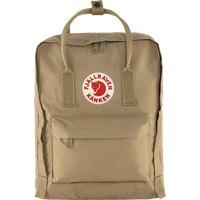 Fjällräven Kanken Tagesrucksack 16 Liter Clay - Rucksäcke EAN:7323450643126