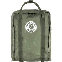 Fjällräven Tree-Kanken Rucksack 16 Liter grün - Rucksäcke EAN:7323450719197