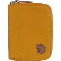 Fjällräven Zip Wallet Brieftasche 12 cm Acorn - Taschen & Packsäcke EAN:7323450724504