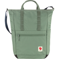 Fjällräven Rucksack High Coast Totepack Patina Green - Rucksäcke EAN:7323450752743