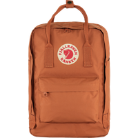 Fjällräven Kånken Rucksack mit Laptopfach 18 Liter terracotta brown - Rucksäcke EAN:7323450786083