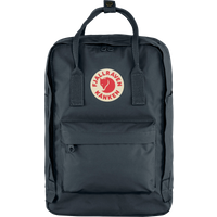 Fjällräven Kånken Rucksack mit Laptopfach 18 Liter navy - Rucksäcke EAN:7323450786120