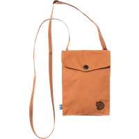 Fjällräven Pocket Minitasche 18 cm Desert Brown - Taschen & Packsäcke EAN:7323450792602