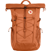 Fjällräven Abisko Hike Rucksack 25 Liter Terracotta Brown - Rucksäcke EAN:7323450842314