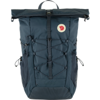 Fjällräven Abisko Hike Rucksack 25 Liter Navy - Rucksäcke EAN:7323450842321