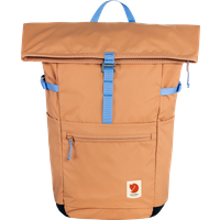 Fjällräven Rucksack High Coast Foldsack 24 Liter Peach Sand - Rucksäcke EAN:7323450857424