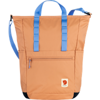 Fjällräven High Coast Totepack Tasche 23 Liter  Peach Sand - Rucksäcke EAN:7323450857455