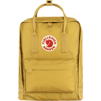 Fjällräven Kanken Tagesrucksack 16 Liter Kantarell  - Rucksäcke EAN:7323450857592