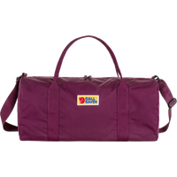 Fjällräven Vardag Duffel Tasche 30 Liter Royal Purple - Taschen & Packsäcke EAN:7323450857936