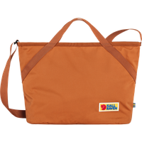 Fjällräven Vardag Crossbody Umhängetasche 9 Liter Desert Brown Terracotta Brown - Taschen & Packsäcke EAN:7323450857943