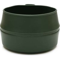 Wildo Fold-A-Cup olive - Faltgeschirr EAN:7330883100140