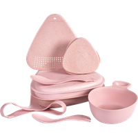 Light my Fire Outdoor MealKit dustypink - Trekkinggeschirr EAN:7331423013715