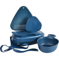 Light my Fire Outdoor MealKit hazyblue - Trekkinggeschirr EAN:7331423013753