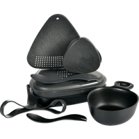 Light my Fire Outdoor MealKit slatyblack - Trekkinggeschirr EAN:7331423013760