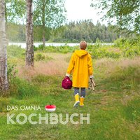 Omnia Kochbuch auf Deutsch - Campen & Kochen EAN:7350029450311