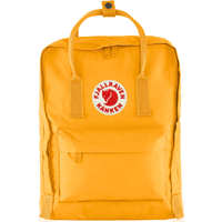 Fjällräven Kanken Tagesrucksack 16 Liter  Ochre - Rucksäcke EAN:7392158971411