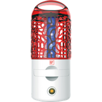 Swissinno 4W LED mobiler Insektenfänger mit Akku wiederaufladbar - Insektenabwehr & Mückenschutz EAN:7640104972440