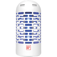 Swissinno Insektenfänger 3W LED für Steckdose 230 V - Insektenabwehr & Mückenschutz EAN:7640104972549