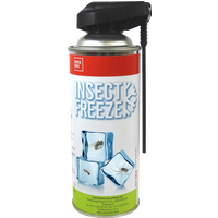 Swissinno Insekten Frostspray - insektizidfrei- - Insektenabwehr & Mückenschutz EAN:7640104972907