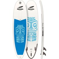 Indiana 7'1 Surf Inflatable aufblasbares Surfboard inkl. Luftpumpe - Schlauchboote