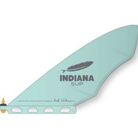 Indiana SUP Hyperflow Race 8.5 Finne für Stand Up Paddling-Board - Schlauchboote