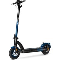 SoFlow S04 Pro E-Scooter / Elektroroller mit Straßenzulassung - Outdoor Mobilität EAN:7640169721038