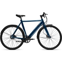 Soflow City SO Retro E-Bike - Outdoor Mobilität EAN:7640169721045