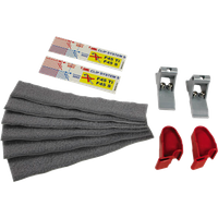 Fiamma Kit Privacy O - Weiteres Markisenzubehör EAN:8004815291440