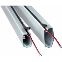 Fiamma Cables Guide Kabelabdeckung - Weiteres Markisenzubehör EAN:8004815292188