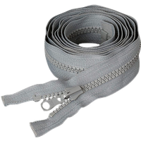 Fiamma Reißverschluss für ZIP 8 mm 195 cm Fiamma Artikelnummer 98655-943 - Ersatzteile Zelte & Markisen EAN:8004815306663