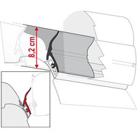 Fiamma Abdichtung Rain Guard California - Markisenabdichtung EAN:8004815319304