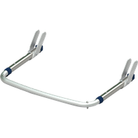 Fiamma Auflagebügel passend für Carry Bike Lift 77 - Farbe Blau Fiamma Ersatzteilnummer 98656-924 - Ersatzteile Fahrzeug EAN:8004815342845