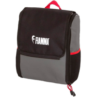 Fiamma Pack Organizer Toiletry Hängetasche für Badutensilien - Taschen & Packsäcke EAN:8004815349660