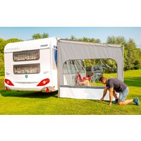 Fiamma Side W Pro Seitenwand für F35 Van - Markisenzelte & Wände EAN:8004815384784