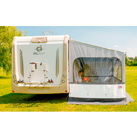 Fiamma Side W Pro Caravanstore XL Seitenwand - Markisenzelte & Wände EAN:8004815384791