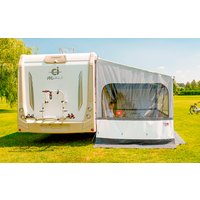 Fiamma Seitenwand Side W Caravanstore XL - Markisenzelte & Wände EAN:8004815384814